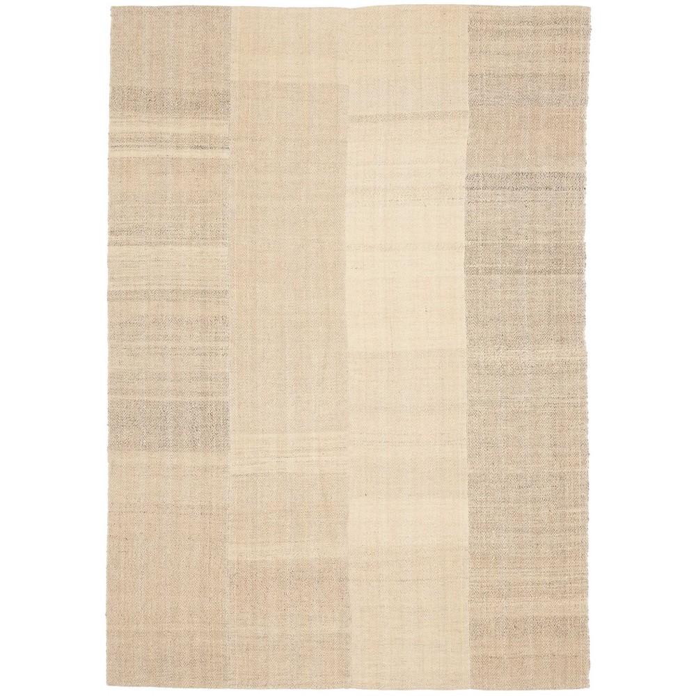 Tappeto Kilim Persia giallo 167x238