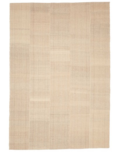 Tappeto Kilim Persia beige 205x295