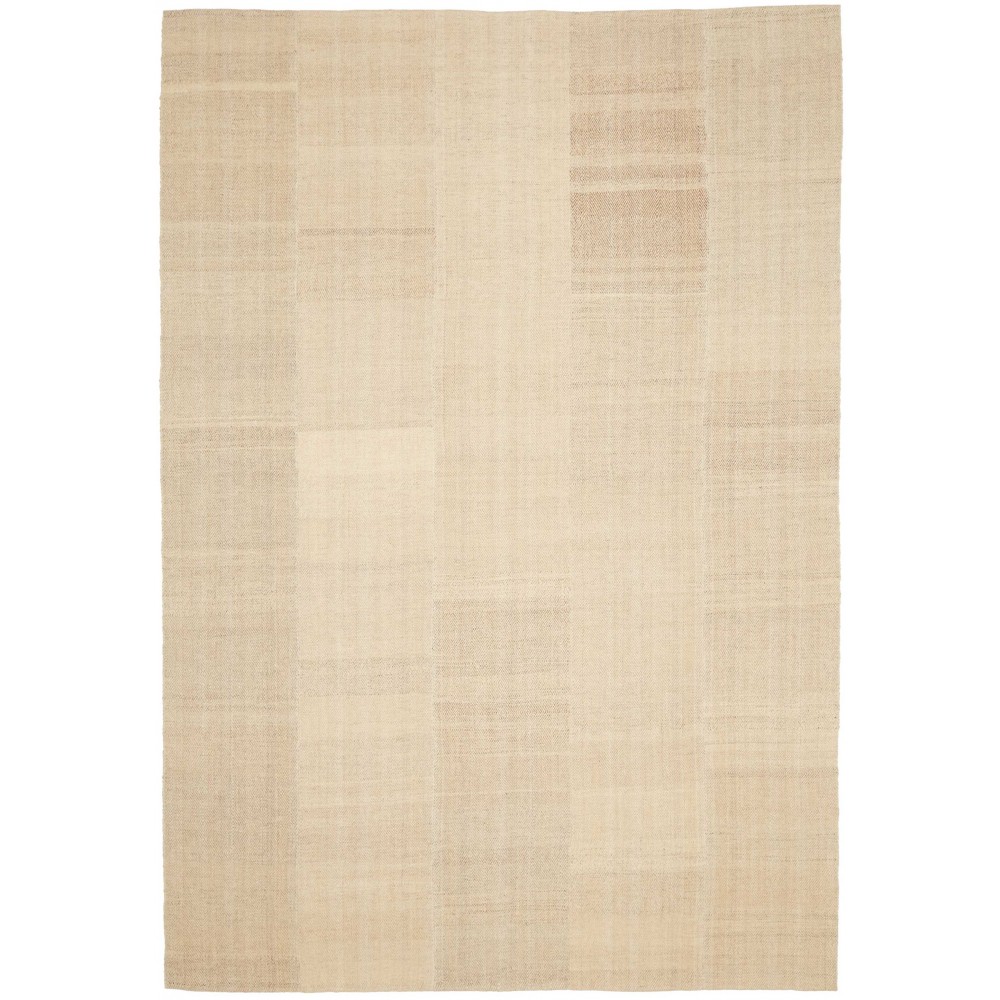 Tappeto Kilim Persia giallo 206x300