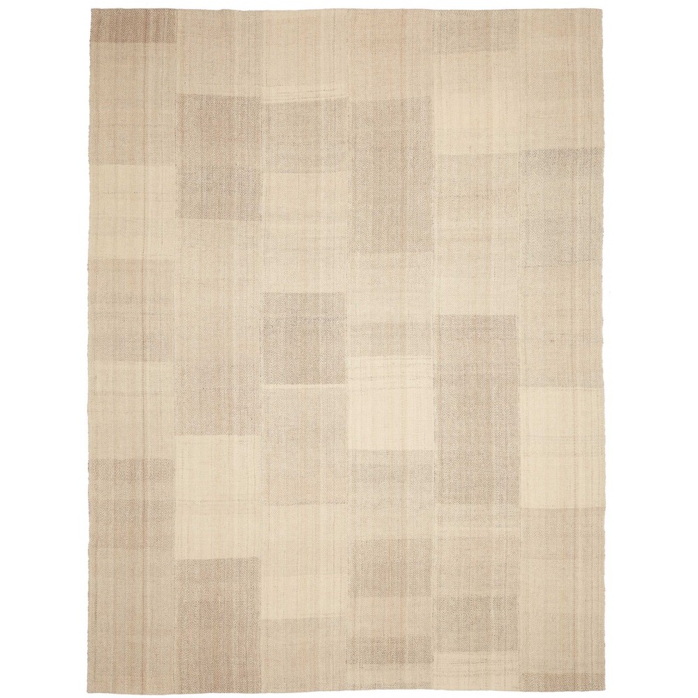 Tappeto Kilim Persia beige 250x326