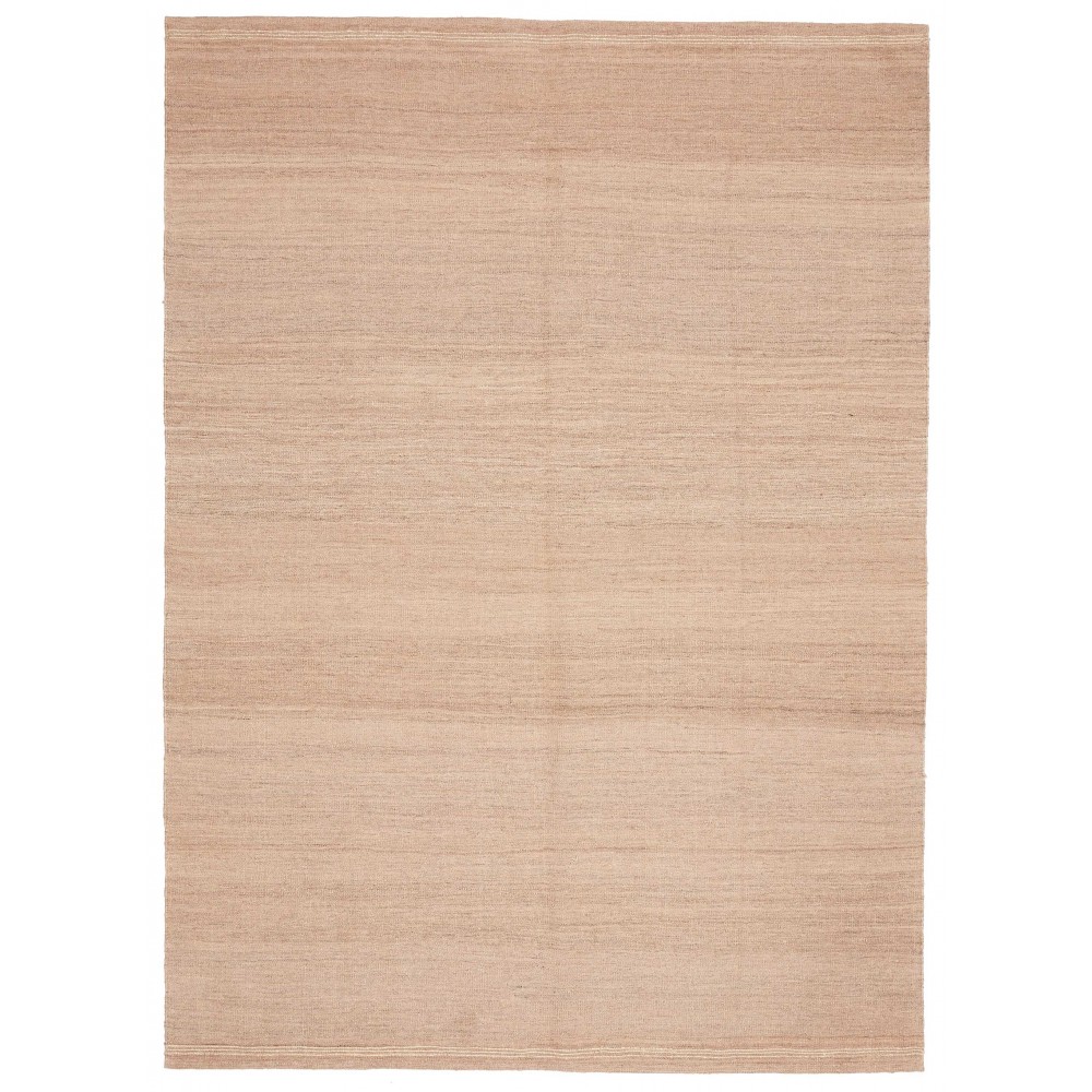 Tappeto Kilim Persia marrone 171x237