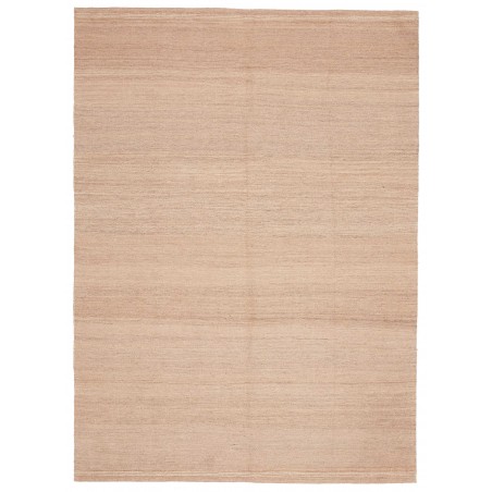 Tappeto Kilim Persia marrone 171x237
