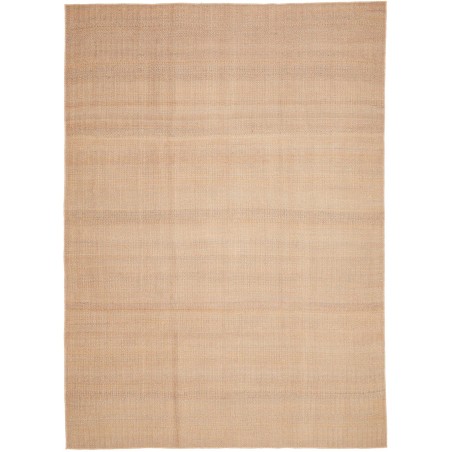 Tappeto Kilim Plain Persia marrone 261x362