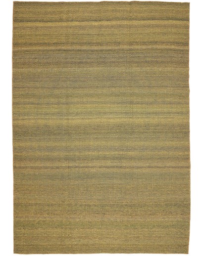 Tappeto Kilim Plain Persia marrone 239x340