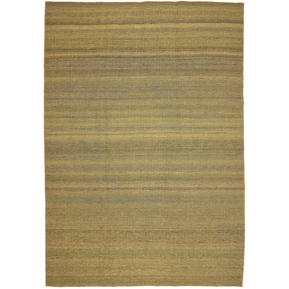 Tappeto Kilim Plain Persia marrone 239x340