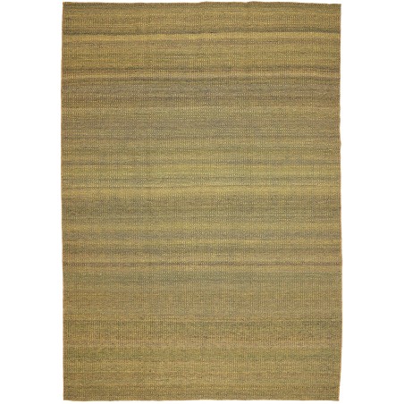 Tappeto Kilim Plain Persia marrone 239x340