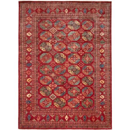 Tappeto Zigler Fine Pakistan marrone 265x363