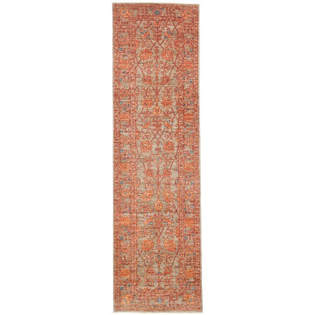 Tappeto Zigler Fine Pakistan marrone 82x290