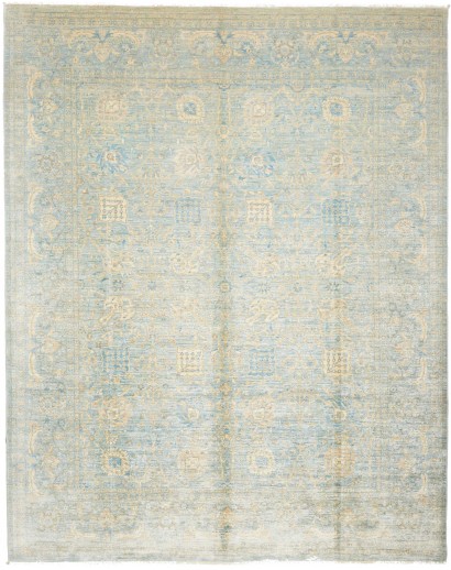 Tappeto Zigler Extra Fine Pakistan beige 238x295