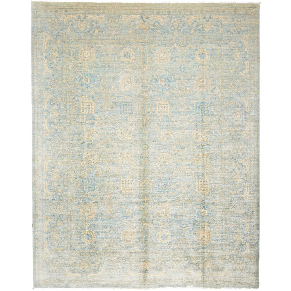 Tappeto Zigler Extra Fine Pakistan beige 238x295