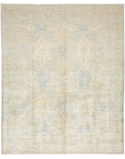 Tappeto Zigler Extra Fine Pakistan bianco 238x290