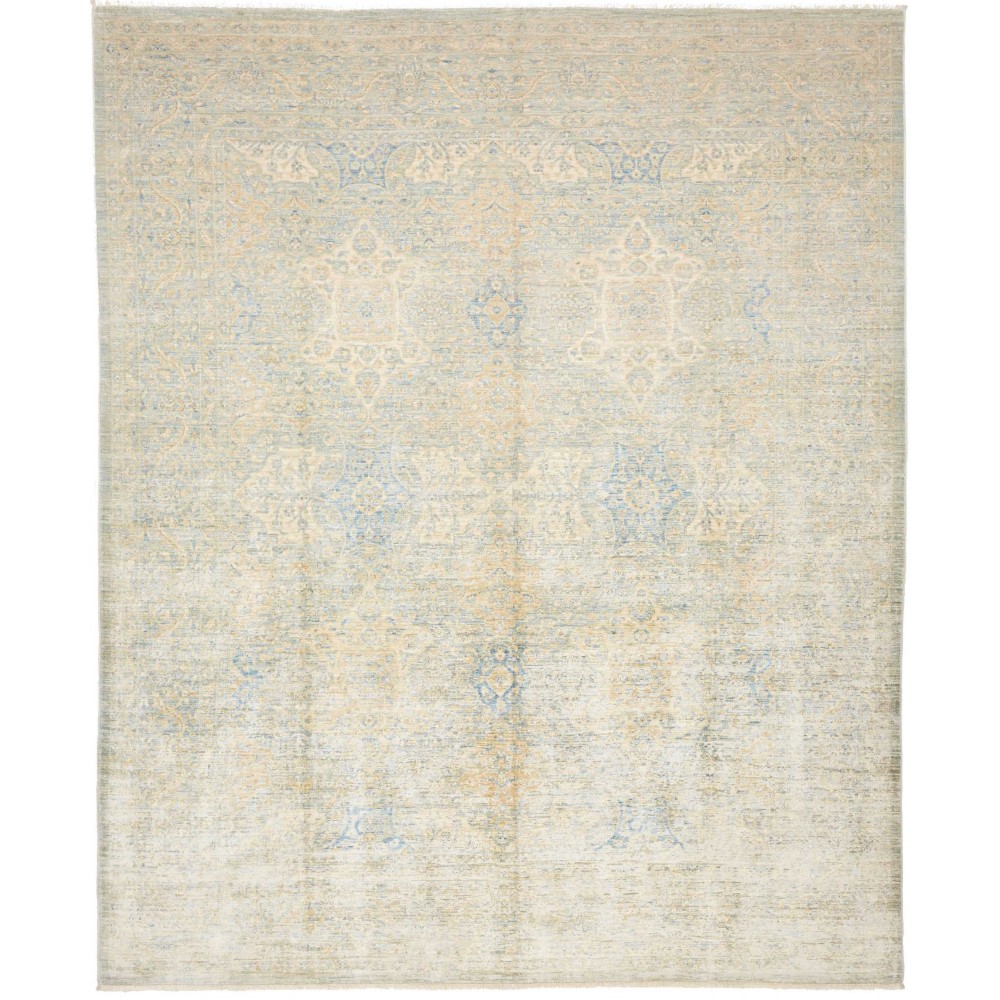 Tappeto Zigler Extra Fine Pakistan bianco 238x290