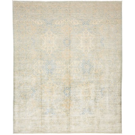 Tappeto Zigler Extra Fine Pakistan bianco 238x290