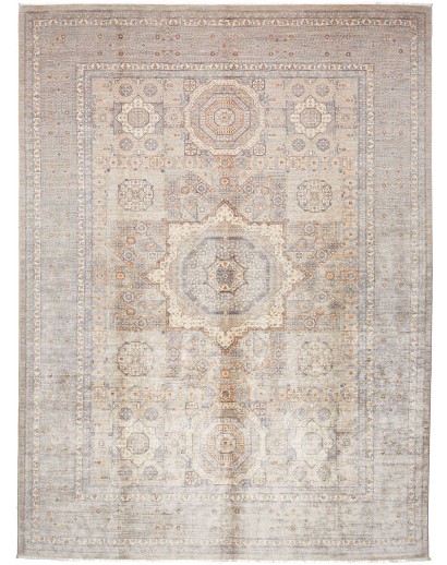 Tappeto Mamlouk Pakistan beige 242x345