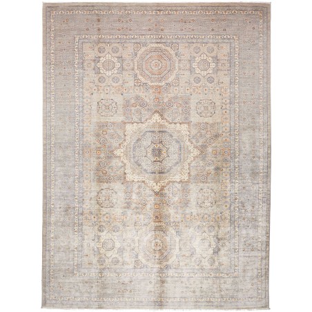 Tappeto Mamlouk Pakistan beige 242x345