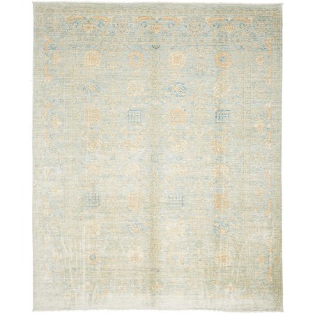 Tappeto Zigler Extra Fine Pakistan bianco 243x299