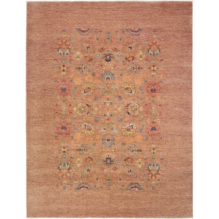 Tappeto Zigler Fine Pakistan marrone 247x318