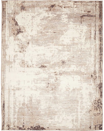 Tappeto bianco 266x349