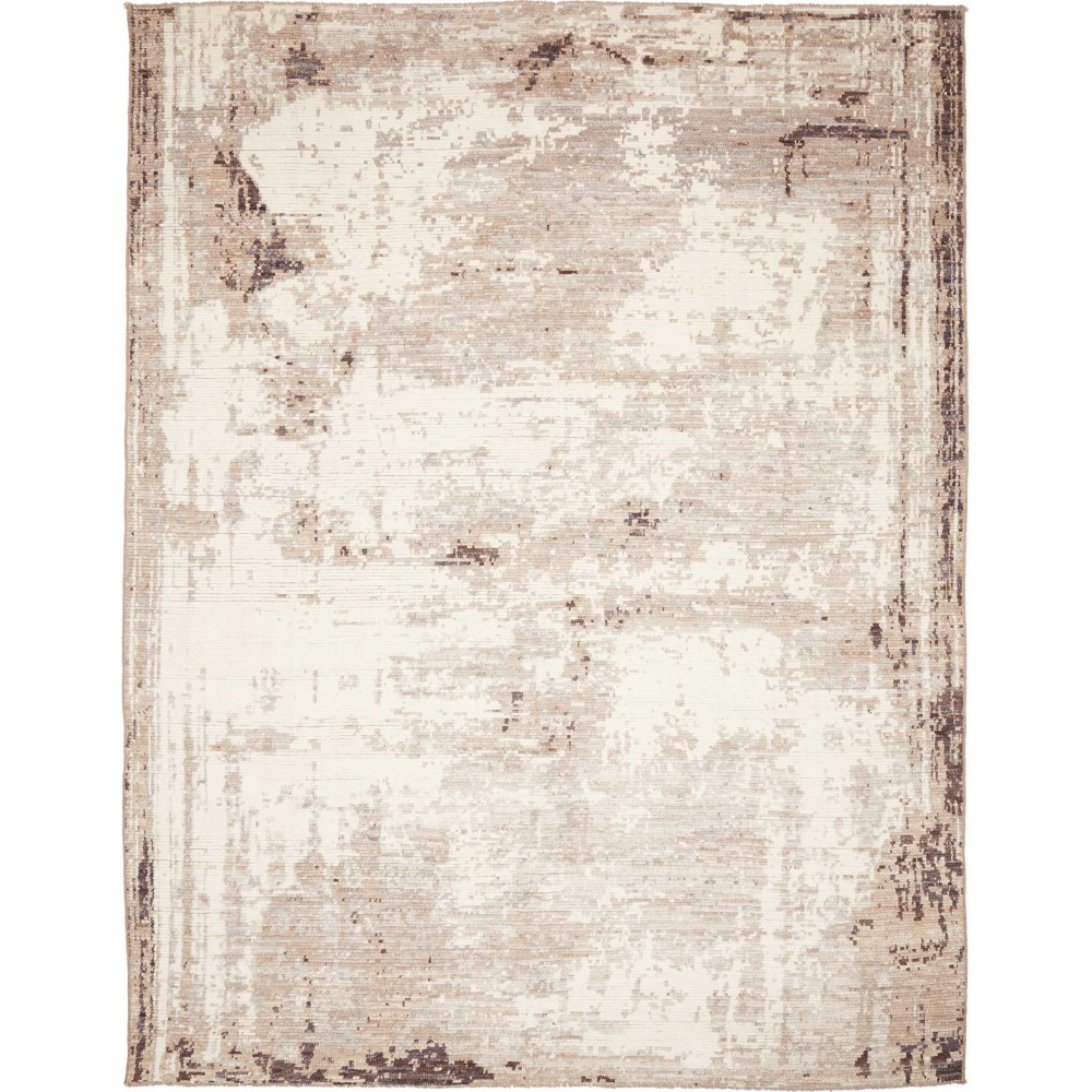 Tappeto bianco 266x349