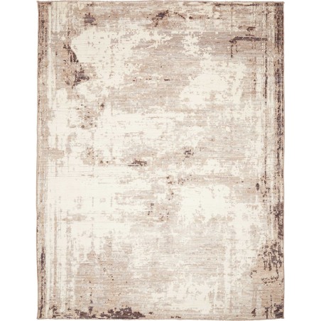 Tappeto bianco 266x349