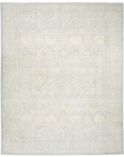 Tappeto Zigler Fine Pakistan bianco 243x300