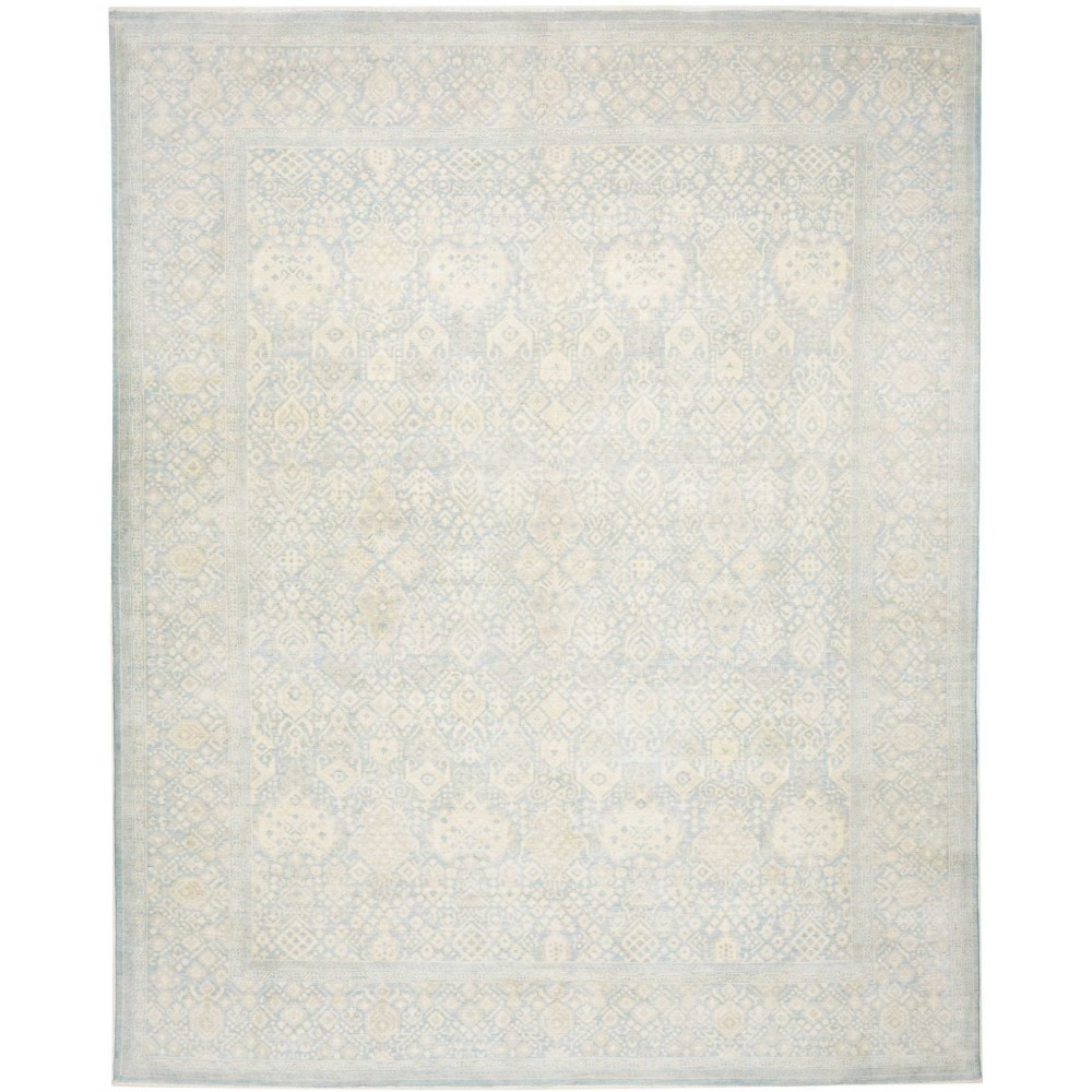 Tappeto Zigler Fine Pakistan bianco 243x300