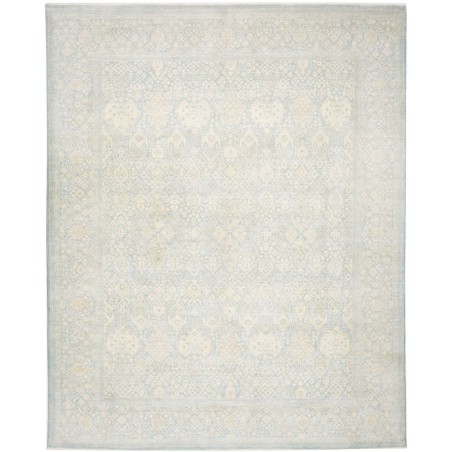 Tappeto Zigler Fine Pakistan bianco 243x300