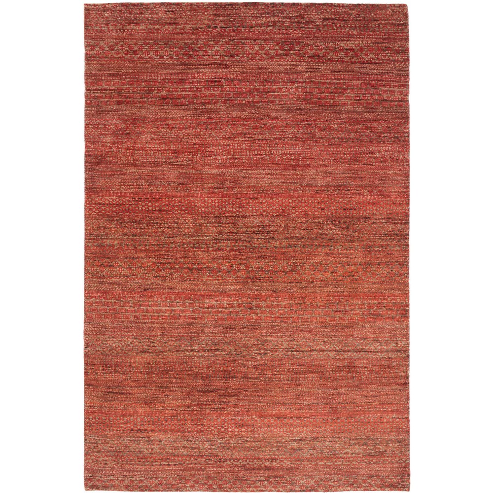 Tappeto Royal Gabbeh Pakistan marrone giallo 165x250
