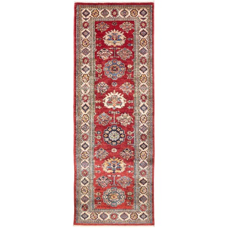 Tappeto Kazak Fine Pakistan marrone 76x203