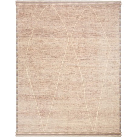 Tappeto beige 245x314