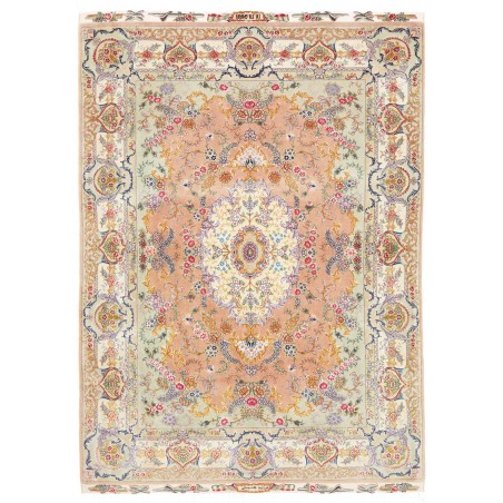 Tappeto beige giallo 150x210
