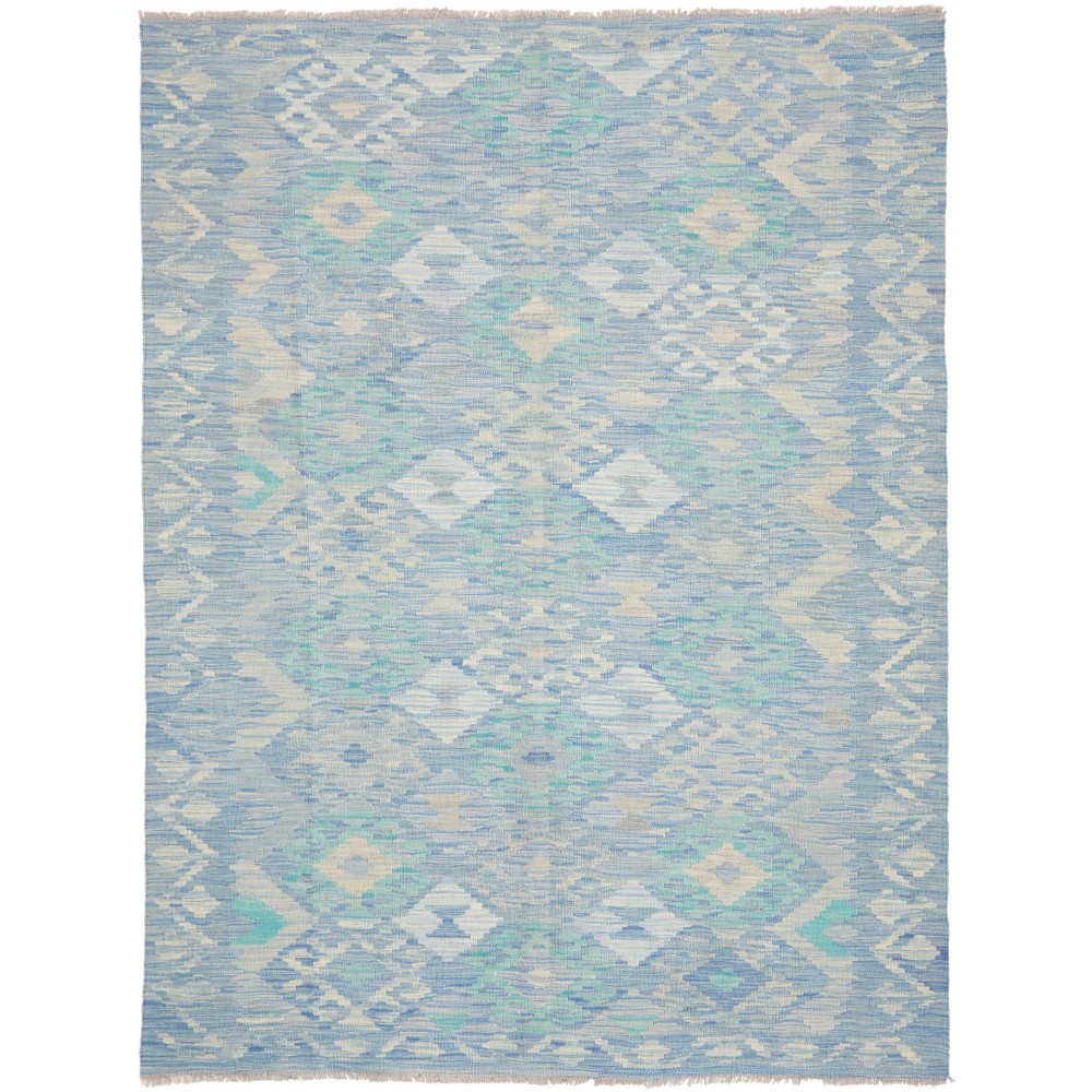 Tappeto Kilim Afghanistan beige 157x205