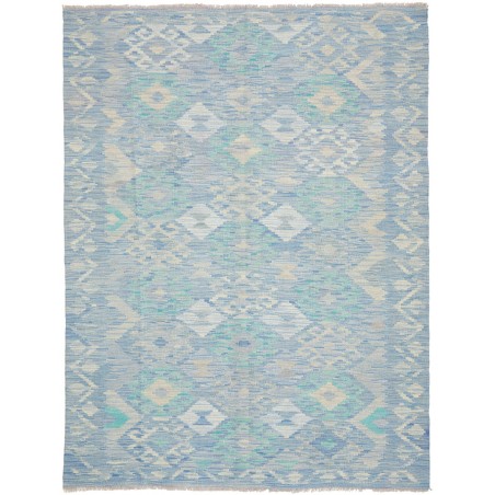 Tappeto Kilim Afghanistan beige 157x205