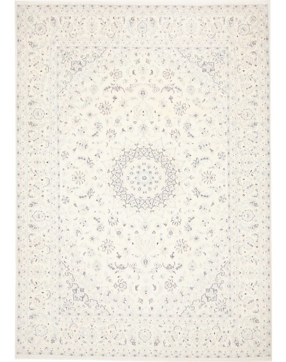 Tappeto Nain 9La Persia beige 250x345