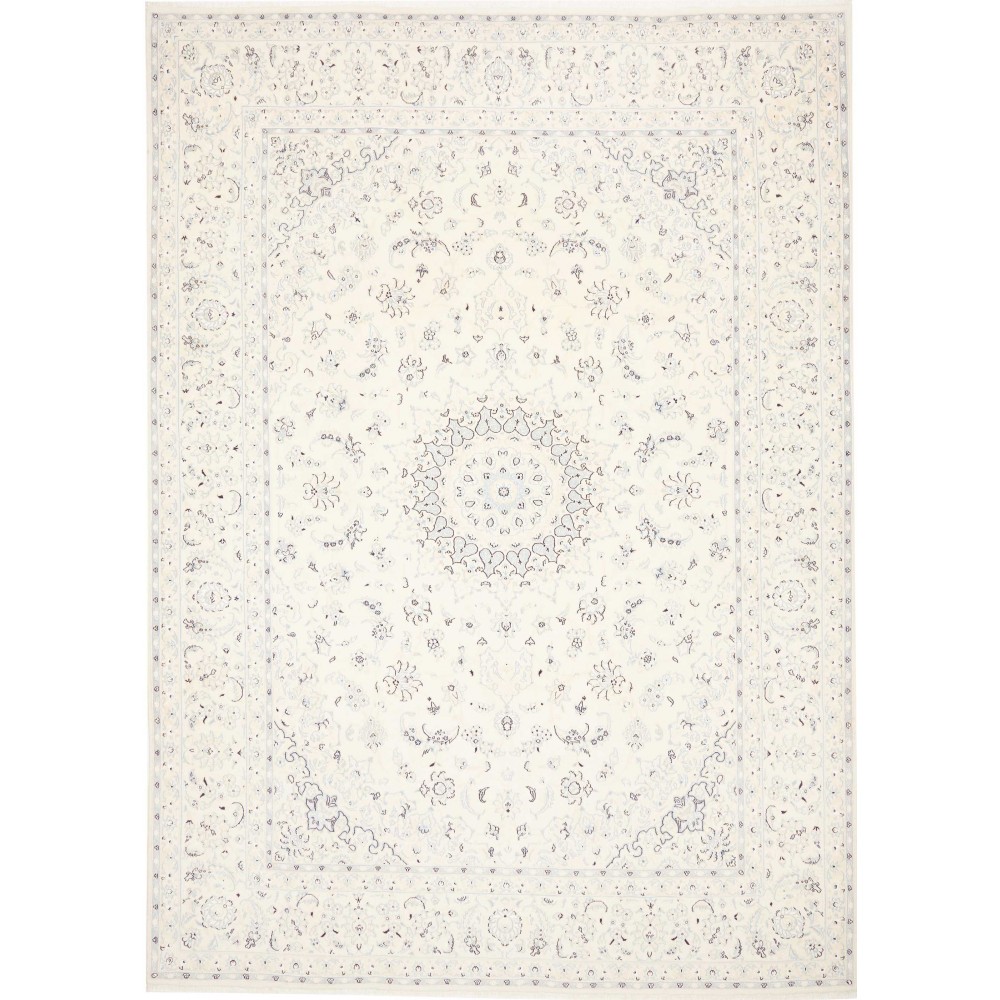 Tappeto Nain 9La Persia beige 250x345