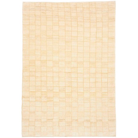 Tappeto Shayan Fine Pakistan beige giallo 159x232