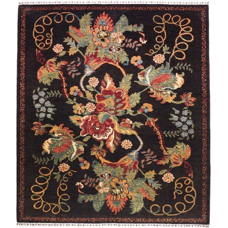 Tappeto Zigler Fine Pakistan arancione 249x280