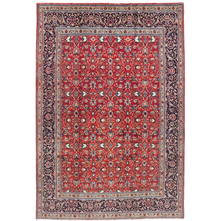 Tappeto Moud Persia marrone 200x296