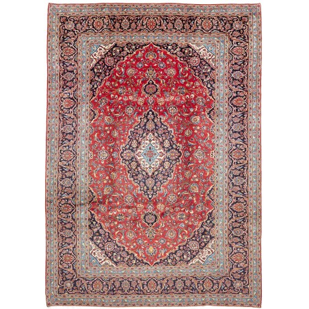 Tappeto Ardakan Persia beige marrone 246x354