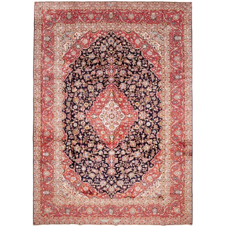 Tappeto Ardakan Persia beige marrone 295x422