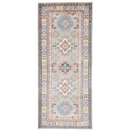 Tappeto Kazak Afghanistan beige 82x198