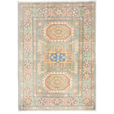 Tappeto Kazak Afghanistan beige 62x86