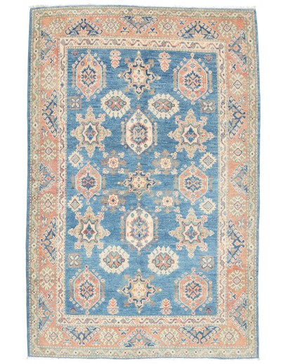 Tappeto Kazak Afghanistan beige 117x185