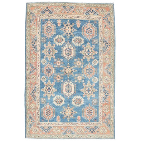 Tappeto Kazak Afghanistan beige 117x185