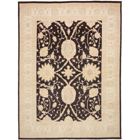 Tappeto Zigler Fine Pakistan giallo 302x409