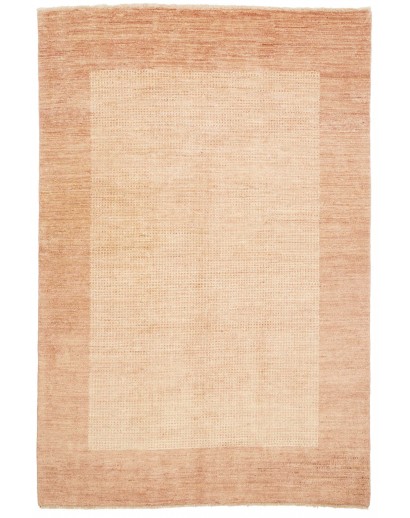 Tappeto Shayan Pakistan marrone 165x245