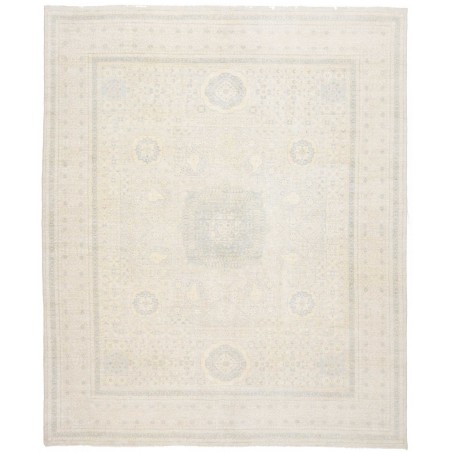 Tappeto Mamlouk Pakistan bianco 242x292