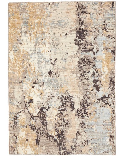 Tappeto beige 164x237