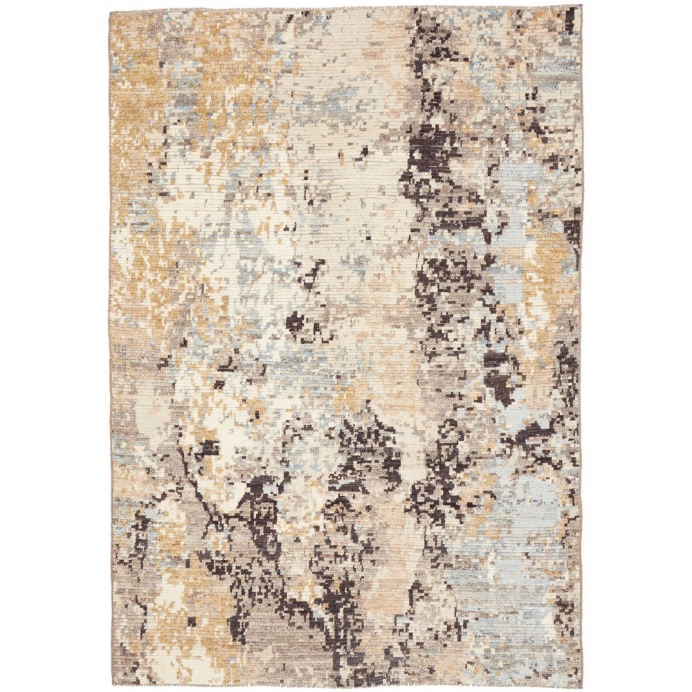 Tappeto beige 164x237
