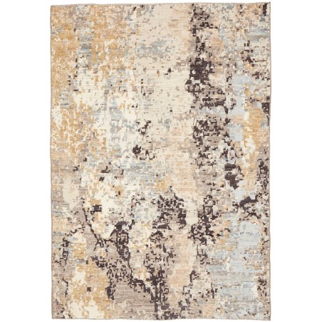 Tappeto beige 164x237